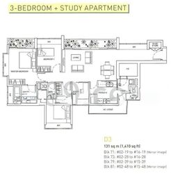 Livia (D18), Condominium #502354351